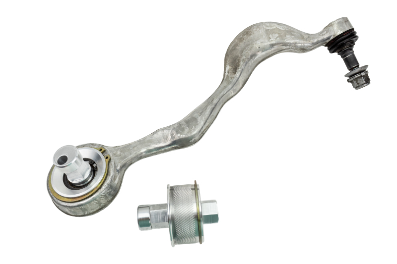 BMW 3 Series Monoball Bushings - Front - SPL Parts - Adjustable Front Caster Rod - `12-`27